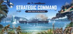 Strategic Command WWII: War in the Pacific banner image