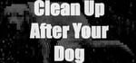 Clean Up After Your Dog banner image