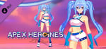 Apex Heroines - Sun Punch 日字冲拳 banner image