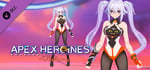 Apex Heroines - Game Orange 电玩甜橙 banner image