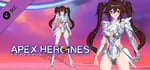 Apex Heroines - Silver Legend 白银传说 banner image
