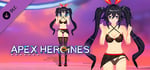 Apex Heroines -Night Princess 黑夜公主 banner image