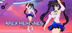Apex Heroines - Cherry Echo	嘤樱花 banner image
