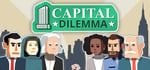Capital Dilemma banner image