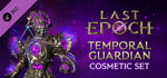 Last Epoch - Temporal Guardian banner image
