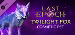 Last Epoch - Twilight Fox banner image