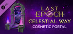 Last Epoch - Celestial Way banner image
