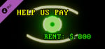 Datascape - Help Us Pay RENT: $-800 banner image