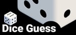 Dice Guess banner image