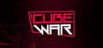 Cube War steam charts