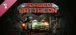 Forged Battalion Soundtrack banner image