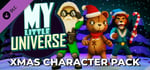 My Little Universe Xmas Character Pack banner image