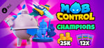 Mob Control: Champions banner image