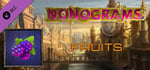 Nonograms - Fruits banner image
