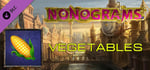 Nonograms - Vegetables banner image