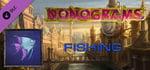 Nonograms - Fishing banner image