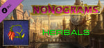 Nonograms - Herbals banner image