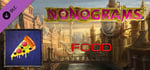 Nonograms - Food banner image