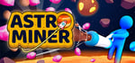 Astro Miner banner image
