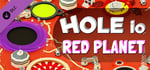Hole io: Red Planet DLC banner image