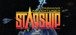 Command Adventures: Starship banner image