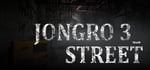 JongRo 3_Street steam charts