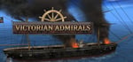 Victorian Admirals steam charts
