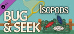 Bug & Seek - Isopods DLC banner image