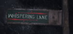 Whispering Lane: Horror steam charts