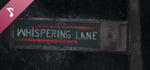 Whispering Lane Soundtrack banner image