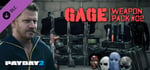 PAYDAY 2: Gage Weapon Pack #02 banner image