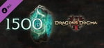 Dragon's Dogma 2: 1500 Rift Crystals - Points to Spend Beyond the Rift (D) banner image