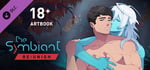 The Symbiant Re:Union - 18+ Artbook & CG Pack banner image