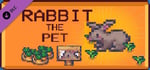 PROJECT  REAL™ RABBIT THE PET banner image