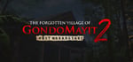 The Forgotten Villages of Gondomayit 2 - Kost Karangsari banner image