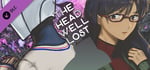 the head well lost - erotic scenes patch banner image