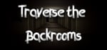 Traverse the Backrooms banner image