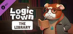 Logic Town - The Library banner image