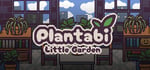 Plantabi: Little Garden steam charts