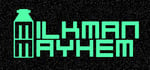 Milkman Mayhem steam charts