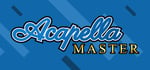 Acapella Master banner image