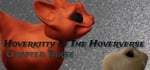 Hoverkitty In The Hoververse Chapter Three banner image