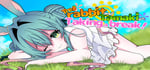 The rabbit and Tamaki are Taking a break! steam charts