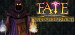 FATE: Undiscovered Realms steam charts