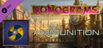 Nonograms - Ammunition banner image