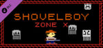 SHOVELBOY: Zone X banner image