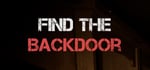 Find The Backdoor banner image
