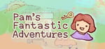 Pam's Fantastic Adventures banner image