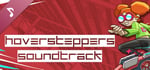 Hoversteppers Soundtrack banner image