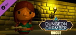 Dungeon Chamber - ROGUE banner image